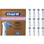 Oral-B Pro Sensitive Clean Końcówki do szczoteczek elektrycznych, 12 sztuki - 3