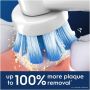 Oral-B Pro Sensitive Clean Końcówki do szczoteczek elektrycznych, 12 sztuki - 5