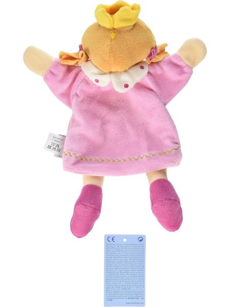 Pacynka Sterntaler Księżniczka 26 cm - 3