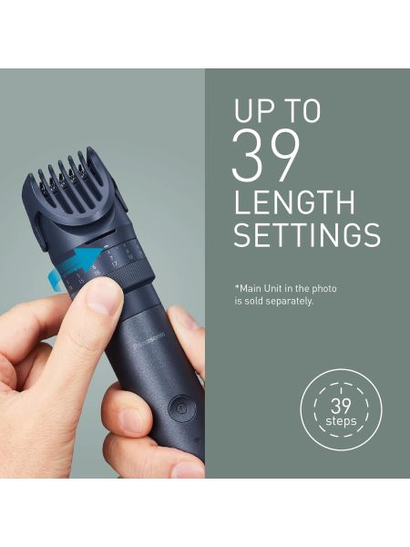 Panasonic ER-CTN1 MULTISHAPE Nasadka do trymera - 10