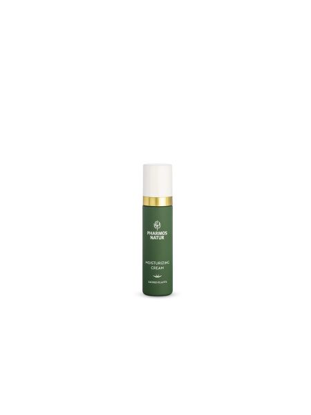 Pharmos Natur krem odżywczo nawilżający 50ml - 3