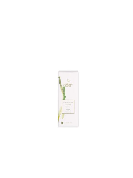 Pharmos Natur krem odżywczo nawilżający 50ml - 4