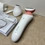 PHILIPS BRL146/00 GOLARKA NA SUCHO I MOKRO SERIES 6000 - 3