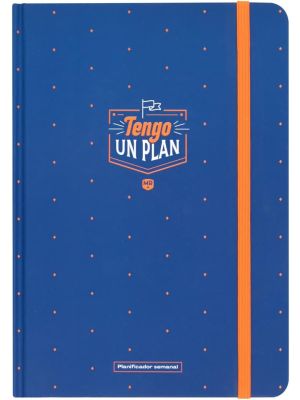 Planer tygodniowy - mam plan - image 2