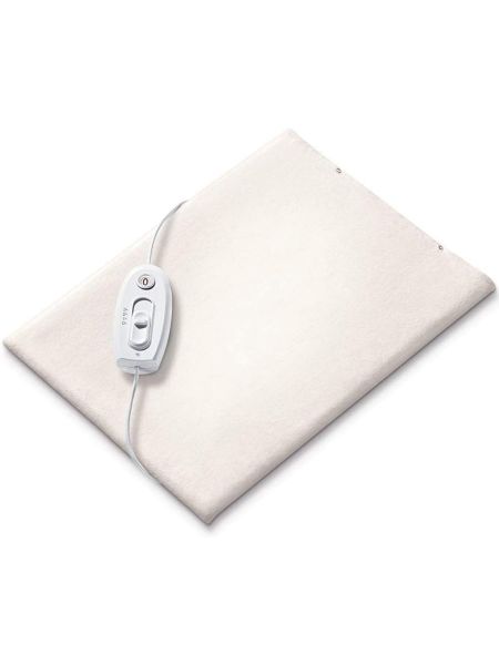 Poduszka elektryczna Sanitas SHK 18 biała 100W - 2