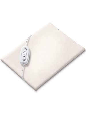 Poduszka elektryczna Sanitas SHK 18 biała 100W - image 2