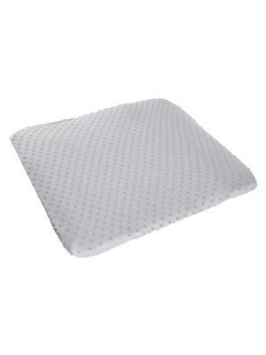 Pokrowiec na przewijak Roba 308016G227 szary 75x85 cm
