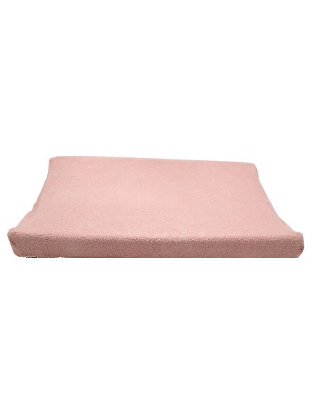 Pokrowiec na przewijak Ti Tin 50x80 cm różowy