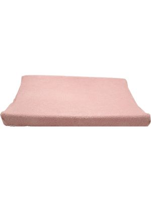 Pokrowiec na przewijak Ti Tin 50x80 cm różowy - image 2