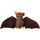 Schaffer 5302 Pluszowy nietoperz Dragomir 18 cm