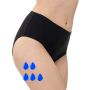 SliPss INCONTINENCE INNOVATION Damskie majtki na nietrzymanie moczu XL - 3