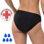 SliPss INCONTINENCE INNOVATION Damskie majtki na nietrzymanie moczu XL - 5