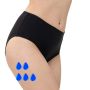 SliPss INCONTINENCE INNOVATION Damskie majtki na nietrzymanie moczu XL - 2