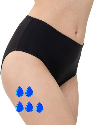 SliPss INCONTINENCE INNOVATION Damskie majtki na nietrzymanie moczu XL - image 2
