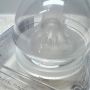 Smoczek Philips Avent silikon 3 m+ - 3