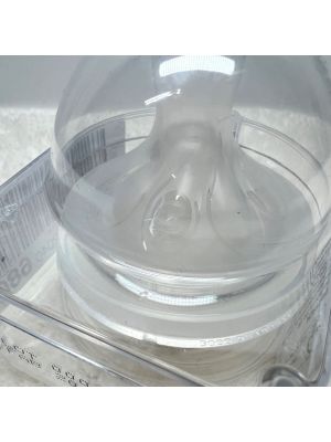 Smoczek Philips Avent silikon 3 m+ - image 2
