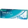 Soczewki kontaktowe DAILIES AquaComfort Plus Toric 30 -8,00; -1,75 020 - 4