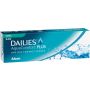 Soczewki kontaktowe DAILIES AquaComfort Plus Toric 30 -8,00; -1,75 020 - 5