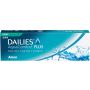 Soczewki kontaktowe DAILIES AquaComfort Plus Toric 30 -8,00; -1,75 020 - 2
