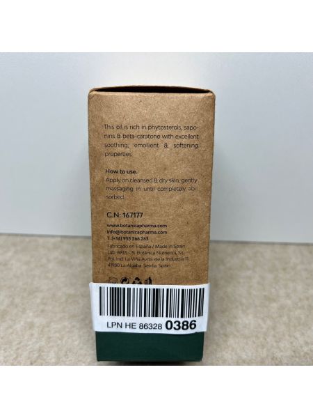 Spray do gojenia ran Botanicapharma z Witaminą A Spray 60 ml - 3