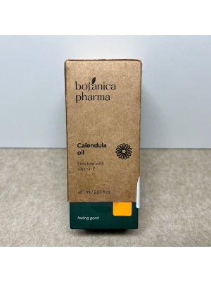 Spray do gojenia ran Botanicapharma z Witaminą A Spray 60 ml - image 2