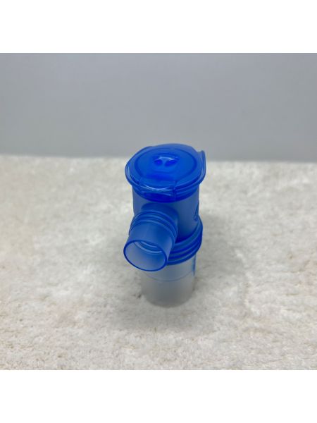 Sprint nebulizator do inhalacji dolnych dróg oddechowych - 4