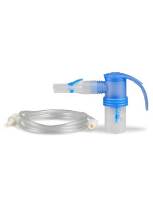 Sprint nebulizator do inhalacji dolnych dróg oddechowych