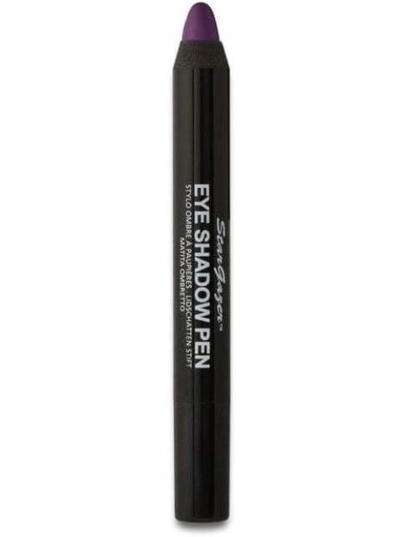 Stargazer Products Pisak do powiek fioletowy 1 opakowanie (1 x 2 g)