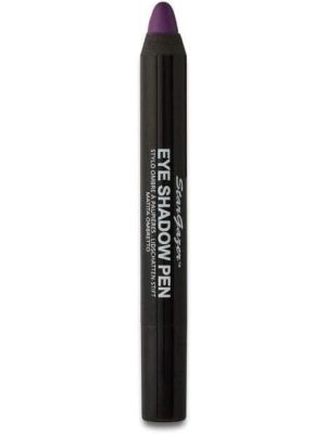 Stargazer Products Pisak do powiek fioletowy 1 opakowanie (1 x 2 g) - image 2