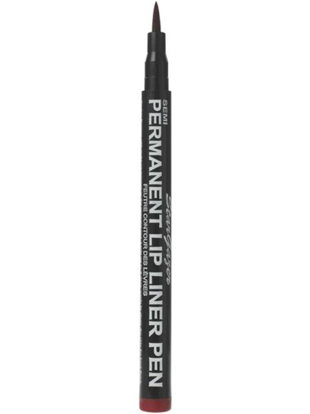 Stargazer Products Półtrwała konturówka do ust numer 3