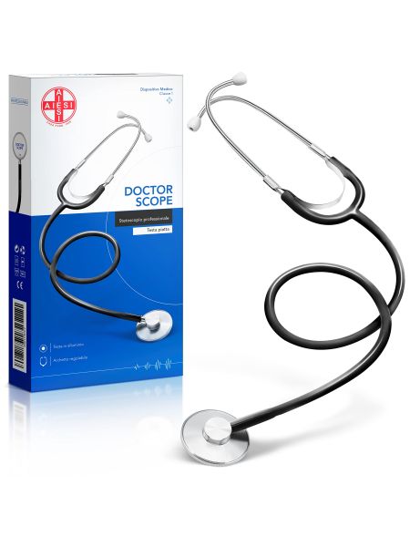 Stetoskop pediatryczny Aiesi AHS109
