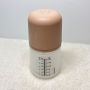SUAVINEX BUTELKA ZERO ZERO 180ML REGULOWANY PRZEPŁYW LIGHT - 2