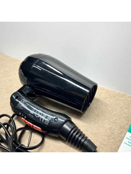 Suszarka do włosów Babyliss Travel Dry 2000 - 5