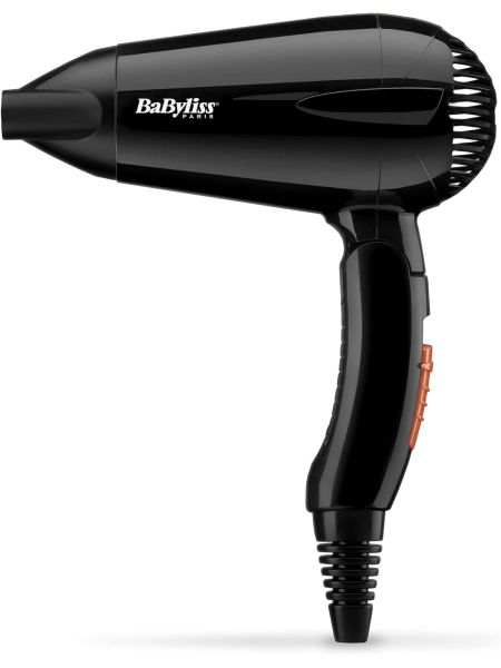 Suszarka do włosów Babyliss Travel Dry 2000 - 6