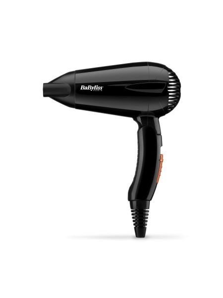 Suszarka do włosów Babyliss Travel Dry 2000