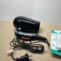 Suszarka do włosów Babyliss Travel Dry 2000 - 4