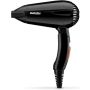 Suszarka do włosów Babyliss Travel Dry 2000 - 7