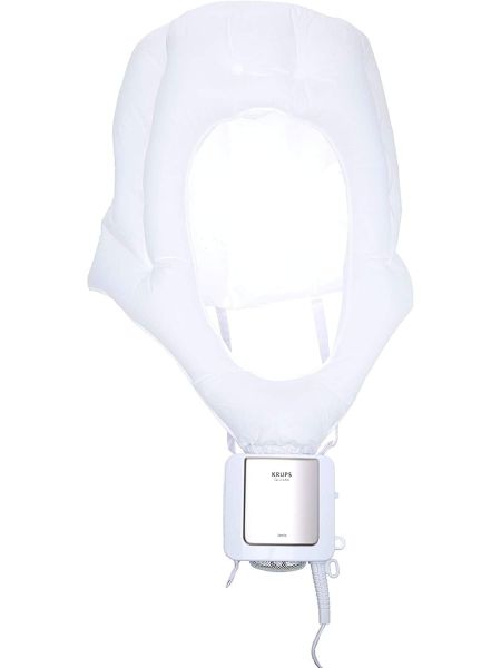 Suszarka do włosów Kapturowa Krups CF6000 Ionic - 5