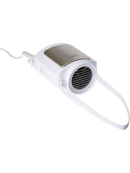 Suszarka do włosów Kapturowa Krups CF6000 Ionic - 6
