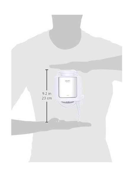 Suszarka do włosów Kapturowa Krups CF6000 Ionic - 8