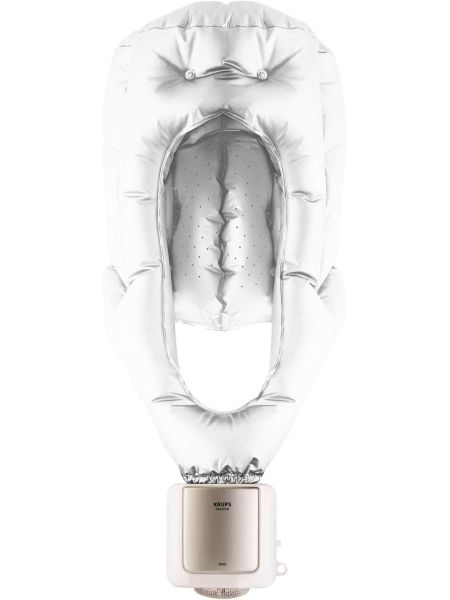 Suszarka do włosów Kapturowa Krups CF6000 Ionic - 2