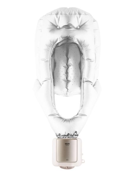Suszarka do włosów Kapturowa Krups CF6000 Ionic