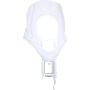 Suszarka do włosów Kapturowa Krups CF6000 Ionic - 6