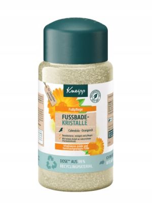 Sól do stóp Kneipp relaksacyjna 600 g