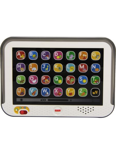 Tablet interaktywny Fisher-Price My First Tablet Język Włoski - 2