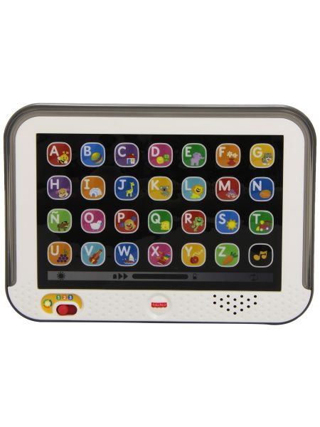 Tablet interaktywny Fisher-Price My First Tablet Język Włoski