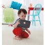 Tablet interaktywny Fisher-Price My First Tablet Język Włoski - 5