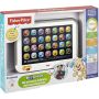 Tablet interaktywny Fisher-Price My First Tablet Język Włoski - 9