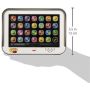 Tablet interaktywny Fisher-Price My First Tablet Język Włoski - 10
