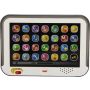 Tablet interaktywny Fisher-Price My First Tablet Język Włoski - 3